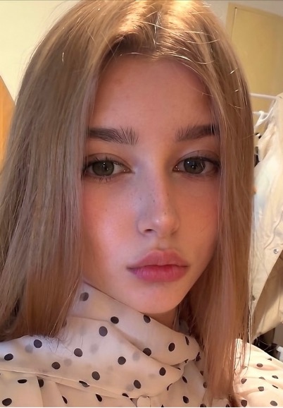 blondie